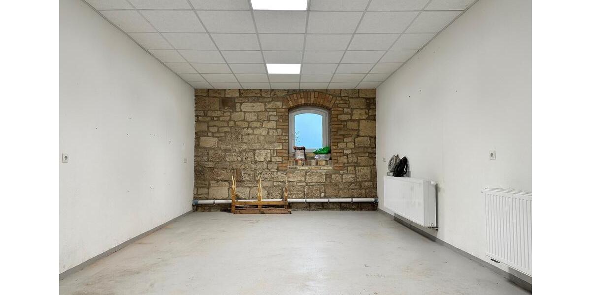 Maisonettenwohnung Querfurt - 6 Zimmer, 211 m&sup2;, 1.200&euro; | Angebot:23794281