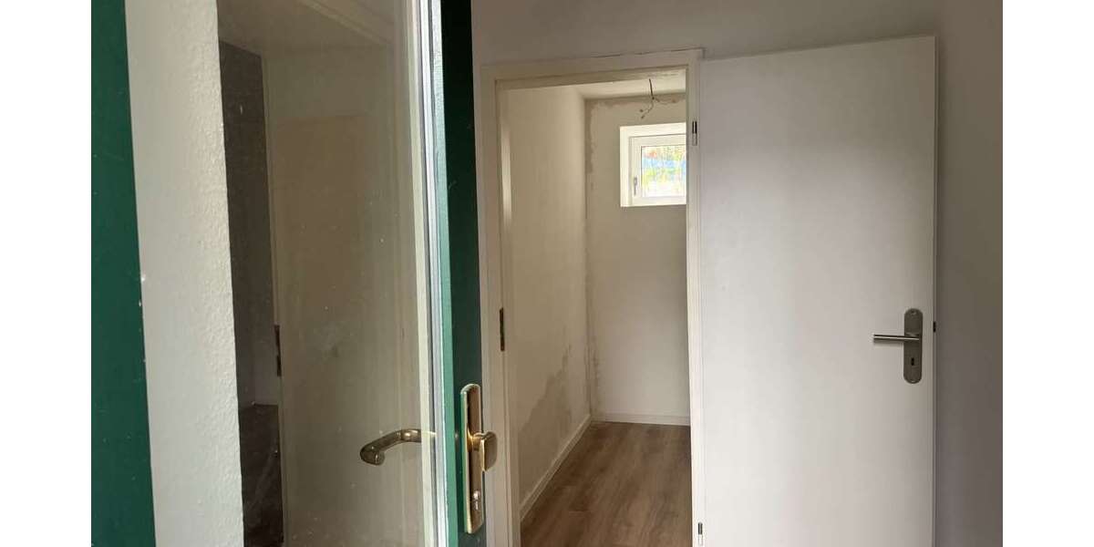 5% - Rendite: Solide Kapitalanlage in der südlichen Innenstadt 3 zimmer