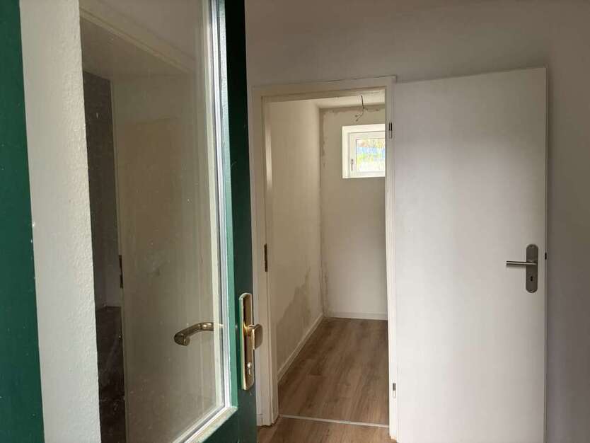 5% - Rendite: Solide Kapitalanlage in der südlichen Innenstadt 3 zimmer