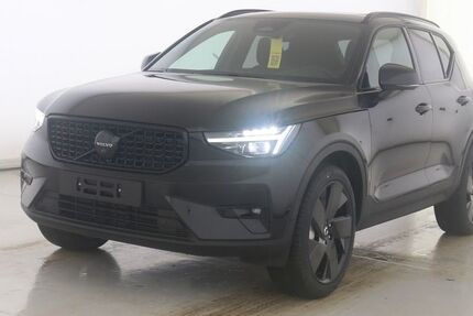 Volvo XC40 23.980 km 42.590 € Salzatal OT Bennstedt 06198