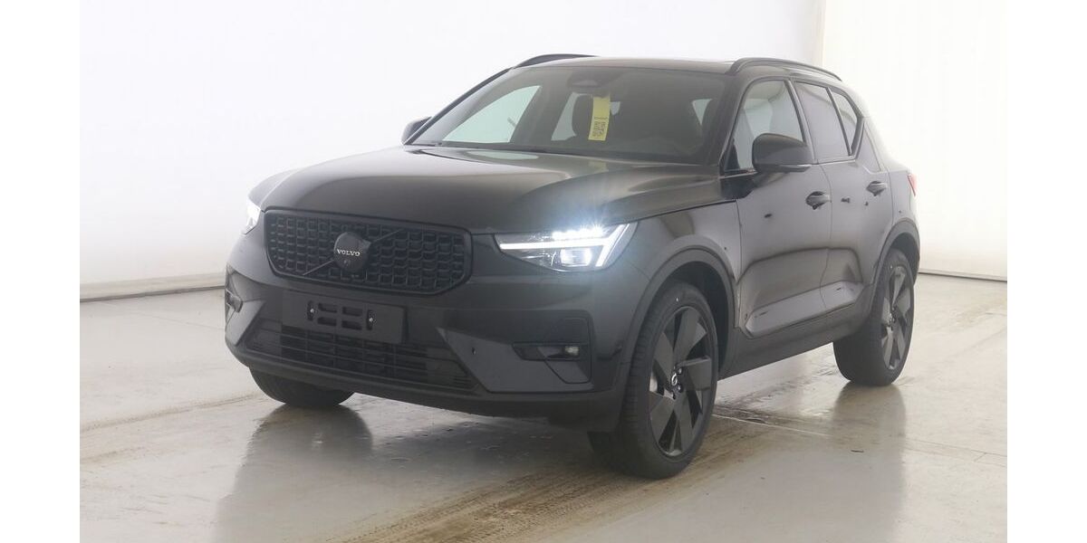 Volvo XC40 23.980 km 42.590 € Salzatal OT Bennstedt 06198