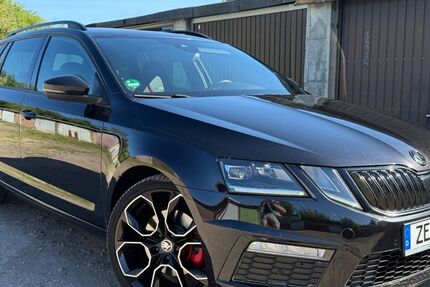 Skoda Octavia 154.600 km 15.999 &euro; Bitterfeld-wolfen 06766