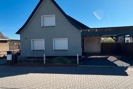 Haus Sandersdorf-Brehna Brehna - 5 Zimmer, 120 m&sup2;, 315.000&euro; | Angebot:26761988