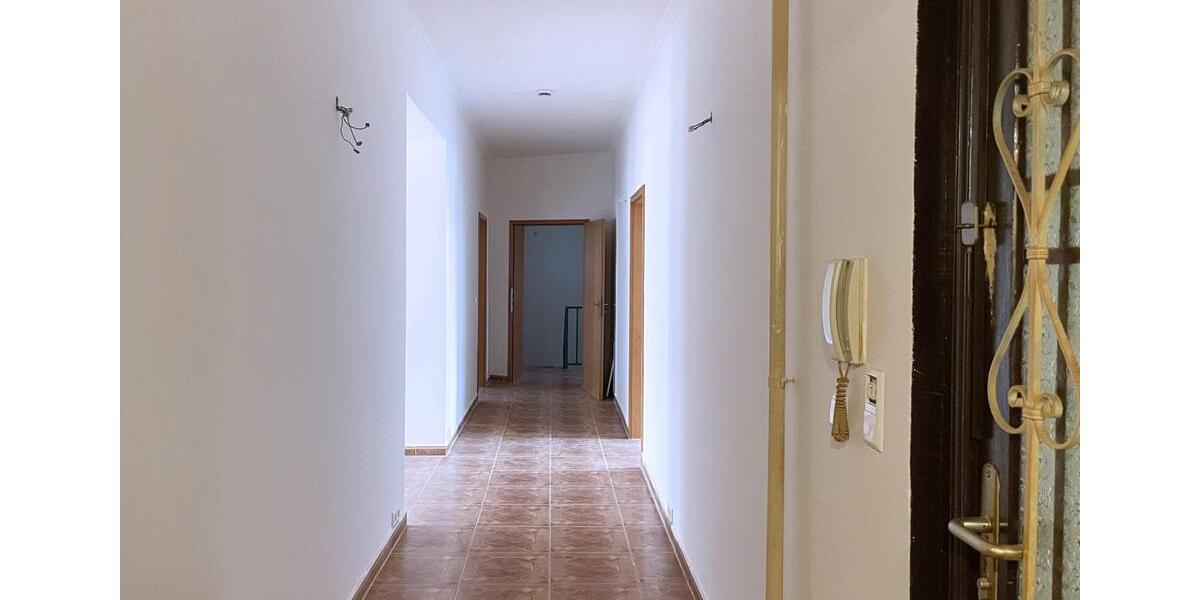 Maisonettenwohnung Halle (Saale) Am Wasserturm/Thaerviertel - 5 Zimmer, 196 m&sup2;, 1.570&euro; | Angebot:24428108