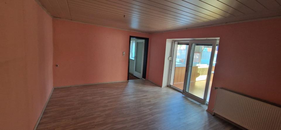 Einfamilienhaus Wettin-Löbejün Löbejün - 4 Zimmer, 70 m&sup2;, 70.000&euro; | Angebot:27076991