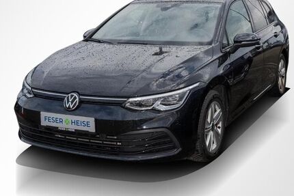 VW Golf 50.723 km 23.490 &euro; Köthen 06366