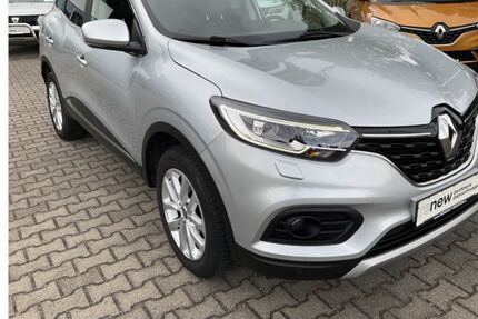 Renault Kadjar 53.652 km 16.985 € Wolfen 06766