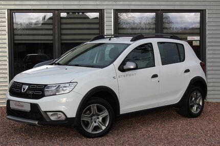 Dacia Sandero 74.900 km 10.799 &euro; Bitterfeld 06749