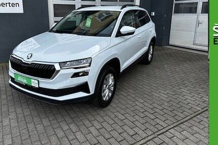 Skoda Karoq 1.166 km 32.700 &euro; Halle / Saale 06120