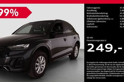 Audi Q5 26.298 km 46.920 € Halle (Saale) 06110