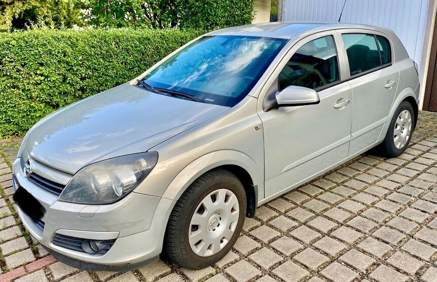 Astra
