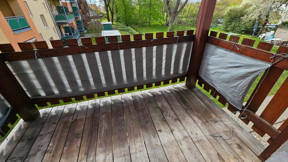 Etagenwohnung Köthen (Anhalt) - 4 Zimmer, 96 m&sup2;, 550&euro; | Angebot:26458945