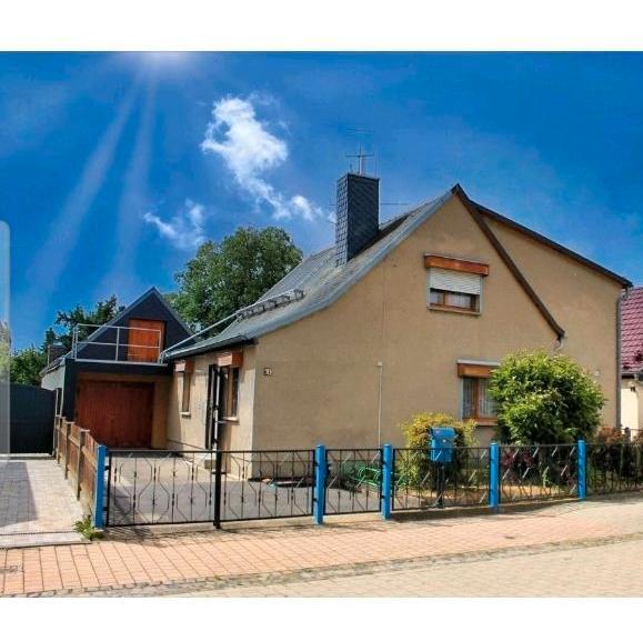 Haus Bad Dürrenberg zu verkaufen