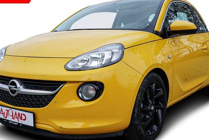 Opel Adam 76.105 km 10.990 &euro; Brehna 06796
