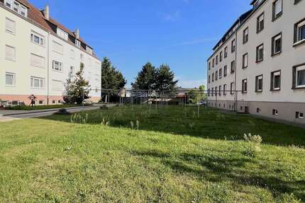 Wohnung zum Kaufen in Rackwitz OT Zschortau 74.600 € 53.26 m² 2 zimmer