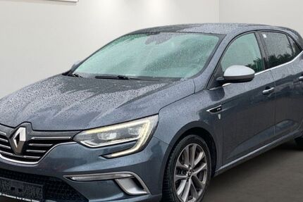 Renault Megane 64.651 km 10.499 € Brehna 06796
