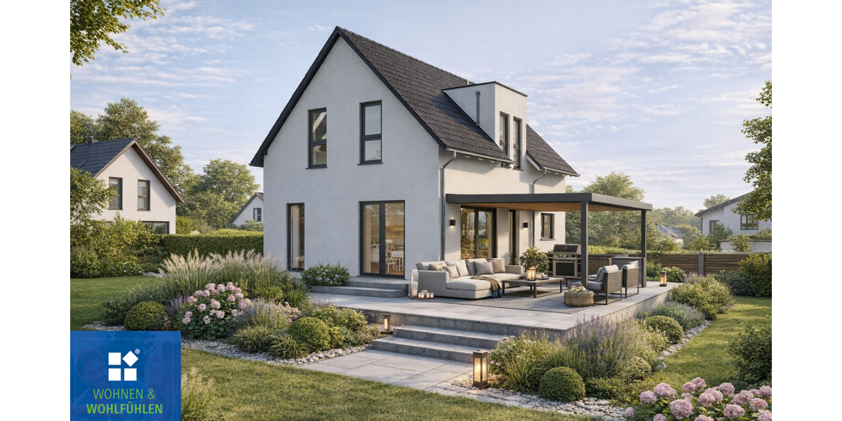 Einfamilienhaus Halle Dölau - 5 Zimmer, 134 m&sup2;, 542.000&euro; | Angebot:26153201