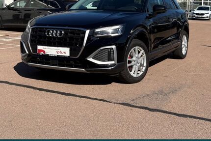 Audi Q2 161.204 km 16.980 &euro; Merseburg 06217