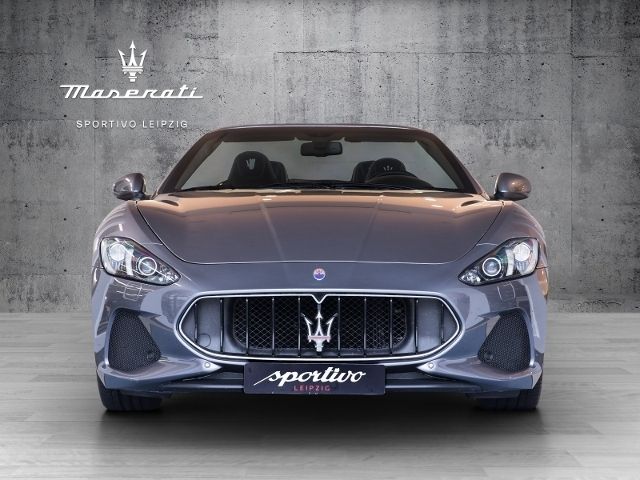 GranCabrio