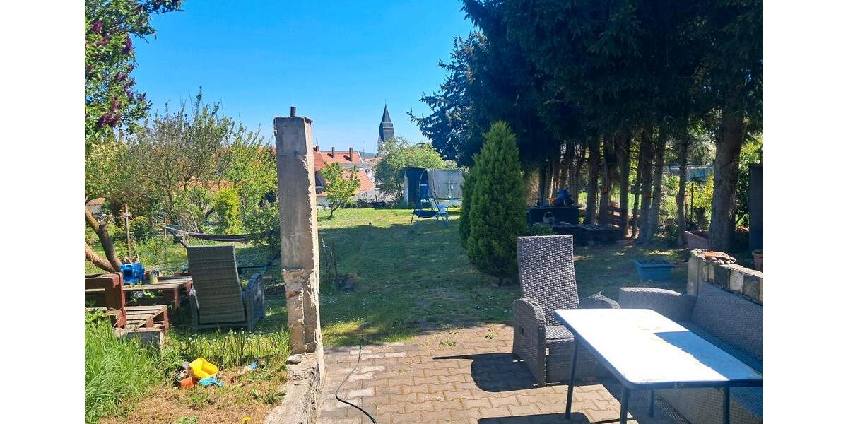 Mehrfamilienhaus, Wohnhaus Eisleben (Lutherstadt) - 2 Zimmer, 215 m&sup2;, 60.000&euro; | Angebot:26398594