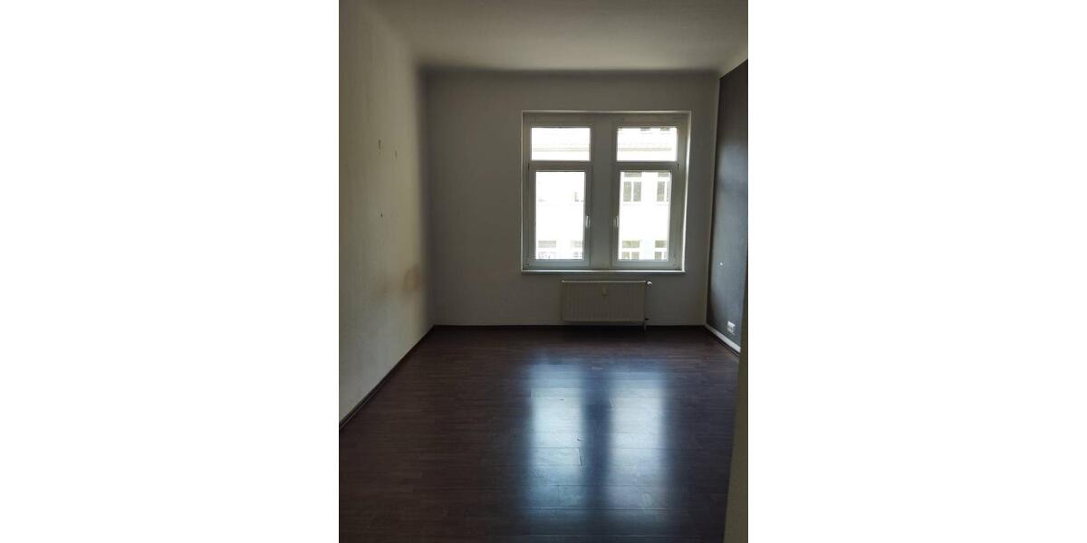 Etagenwohnung Halle (Saale) Damaschkestraße - 2 Zimmer, 71 m&sup2;, 500&euro; | Angebot:26587412