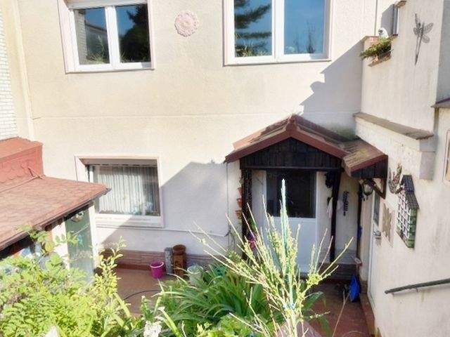 Bungalow Merseburg Beuna - 5 Zimmer, 120 m&sup2;, 198.000&euro; | Angebot:22858788