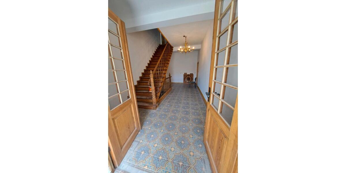 Hochparterre Wettin-Löbejün Löbejün - 2 Zimmer, 74 m&sup2;, 570&euro; | Angebot:26631567
