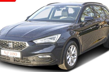 Seat Leon 40.137 km 20.950 &euro; Brehna 06796