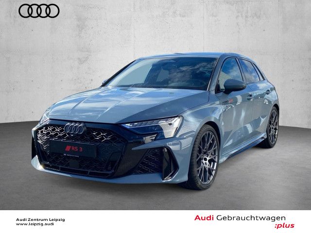 Audi RS3 4.900 km 68.490 € Leipzig 04277