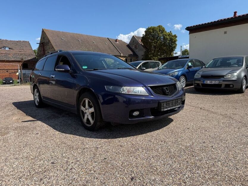 Accord