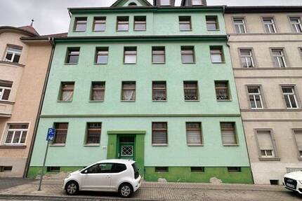 +++ Schöne 1 12 RaumWohnung +++