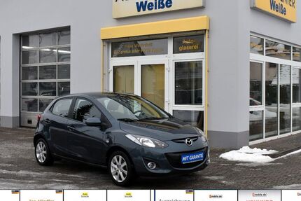 Mazda 2 45.148 km 6.990 &euro; Delitzsch 04509