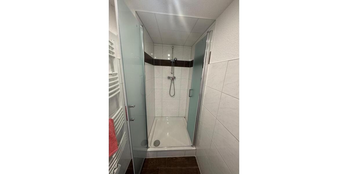 Erdgeschoßwohnung Wettin-Löbejün Löbejün - 1 Zimmer, 48 m&sup2;, 290&euro; | Angebot:24752683