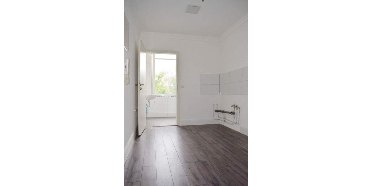 Etagenwohnung Köthen (Anhalt) Köthen - 2 Zimmer, 47 m&sup2;, 315&euro; | Angebot:25665496