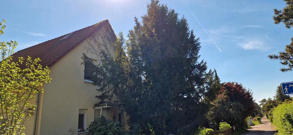 Einfamilienhaus Salzatal - 3 Zimmer, 107 m&sup2;, 365.000&euro; | Angebot:21245875
