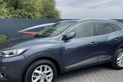 Renault Kadjar 99.605 km 9.990 &euro; Teutschenthal OT Langenbogen 06179