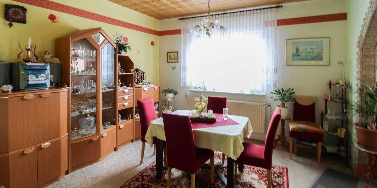 Einfamilienhaus Mücheln (Geiseltal) Branderoda - 3 Zimmer, 85 m&sup2;, 99.900&euro; | Angebot:26607870