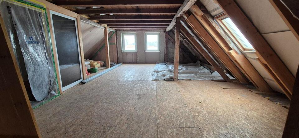 Einfamilienhaus Bad Lauchstädt - 6 Zimmer, 300 m&sup2;, 298.000&euro; | Angebot:25419216