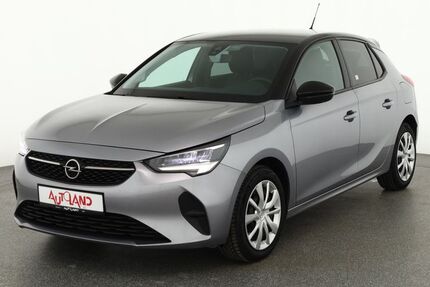 Opel Corsa 39.571 km 16.990 &euro; Halle 06122