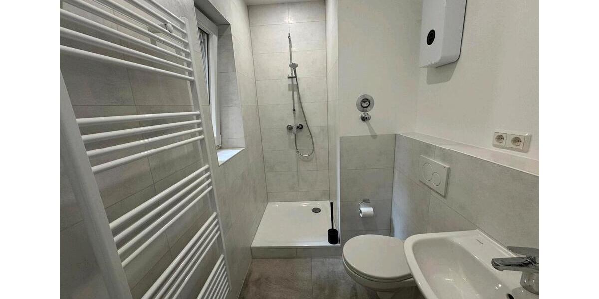 Etagenwohnung Köthen (Anhalt) - 1 Zimmer, 22 m&sup2;, 295&euro; | Angebot:26351295