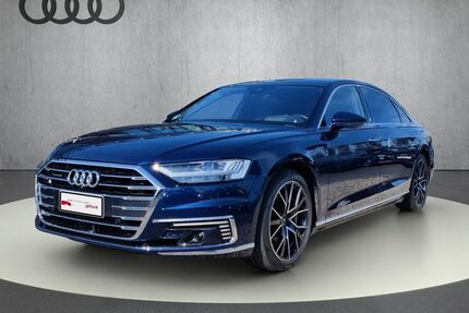 Audi A8 87.500 km 59.980 &euro; Halle 06122