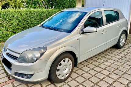 Opel Astra 158.900 km 4.500 € Querfurt 06268