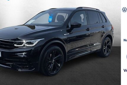 VW Tiguan 42.904 km 29.990 € Halle / Saale 06120