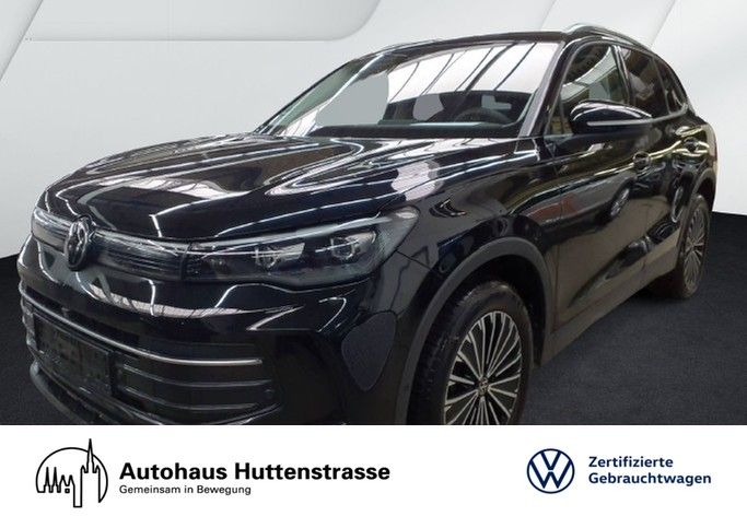 VW Tiguan 23.341 km 35.920 &euro; Halle (Saale) 06110