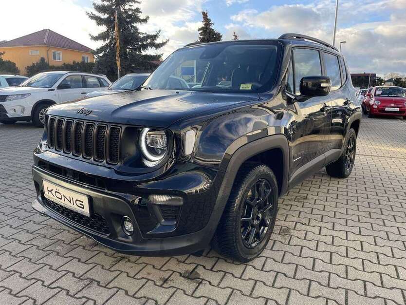 Renegade