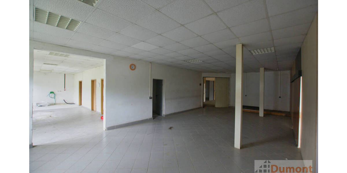 Gewerbeobjekt Merseburg - 691.000&euro; | Angebot:20947815