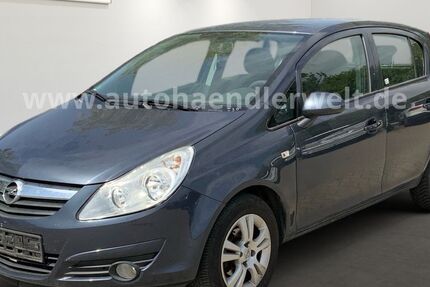 Opel Corsa 155.876 km 1.999 &euro; Brehna 06796