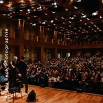 Zweiklang! Wort und Musik - Axel Milberg, Caspar Frantz