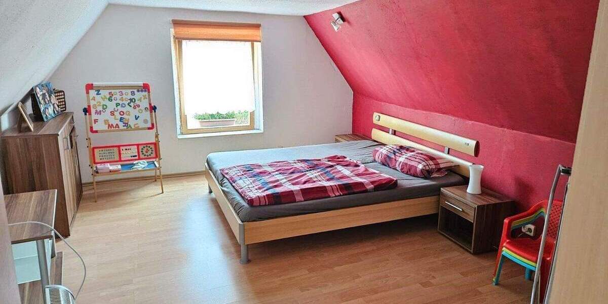 Einfamilienhaus Salzatal Beesenstedt - 5 Zimmer, 130 m&sup2;, 59.000&euro; | Angebot:25709126