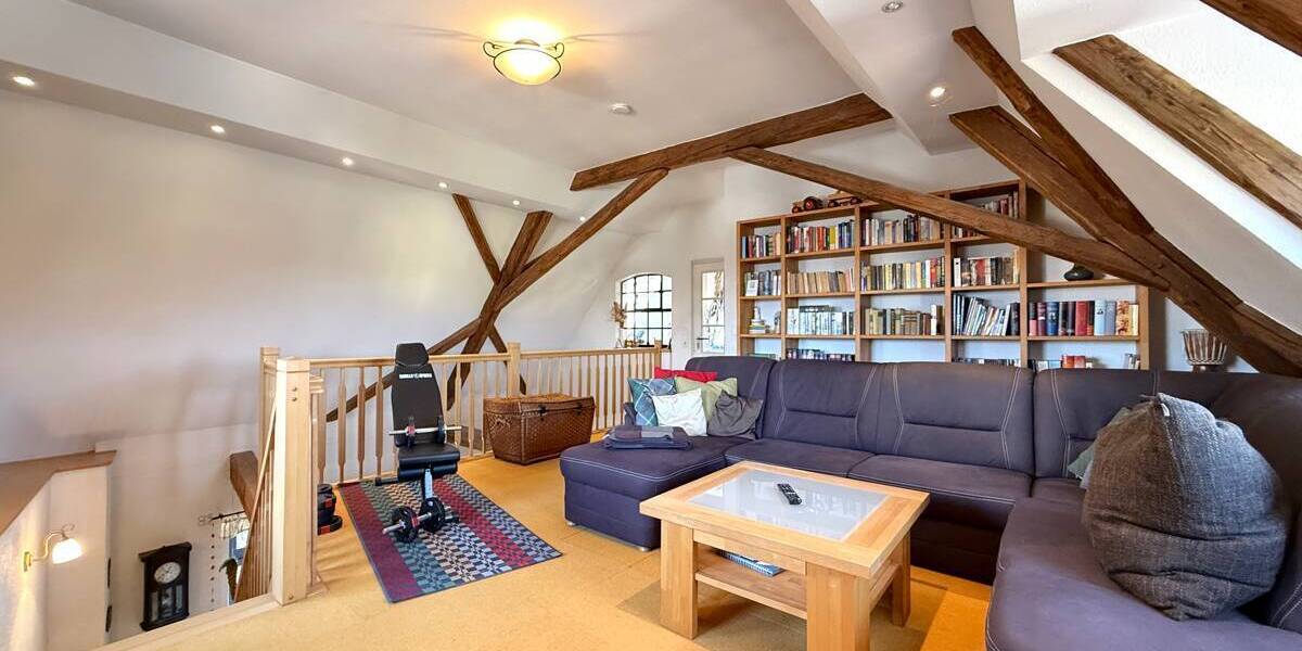 Einfamilienhaus Weißandt-Gölzau Klein-Weißandt - 8 Zimmer, 233 m&sup2;, 499.000&euro; | Angebot:26036794